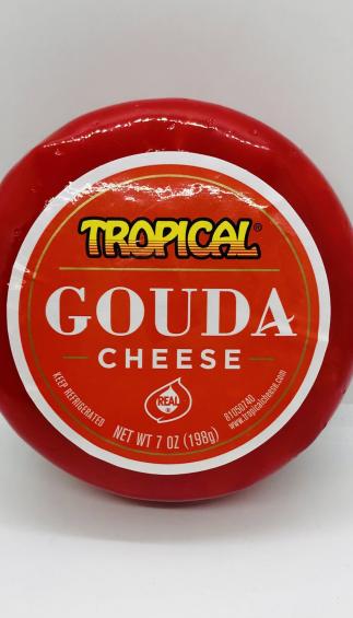 Tropical Gouda Cheese