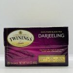 Twinings Darjeeling 40g