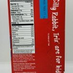 Trix Oatmeal 244g.