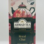 Ahmad Tea Classics Royal Chai 30g