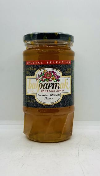 Balparmak Mountain Honey 460g