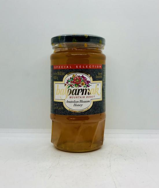 Balparmak Mountain Honey 460g