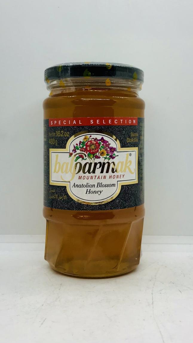 Balparmak Mountain Honey 460g