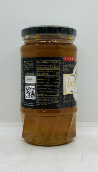 Balparmak Mountain Honey 460g