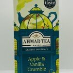 Ahmad Tea Supreme Lemon & Matcha 30g