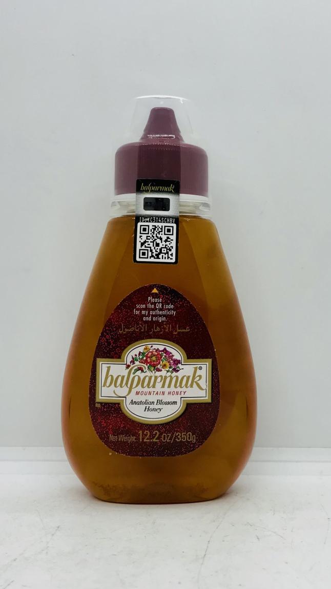 Balparmak Mountain Honey 350g