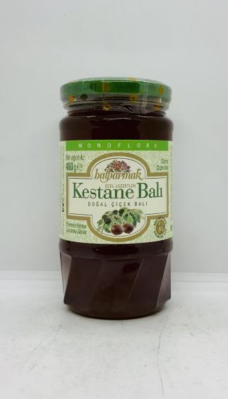 Balparmak Chestnut Honey 460g