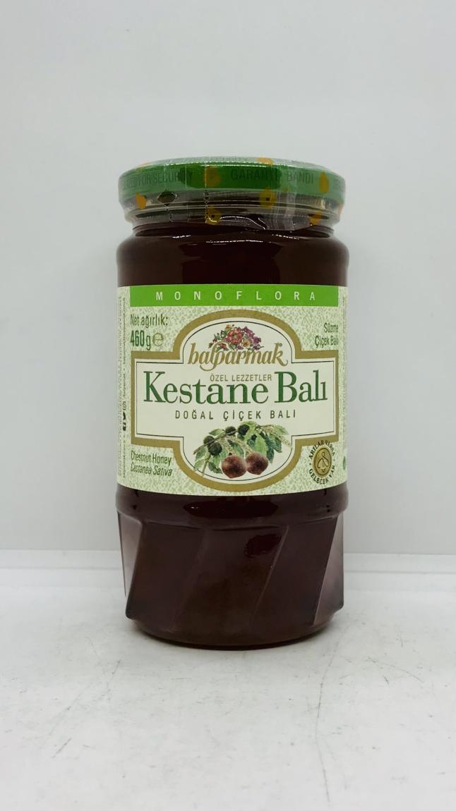 Balparmak Chestnut Honey 460g