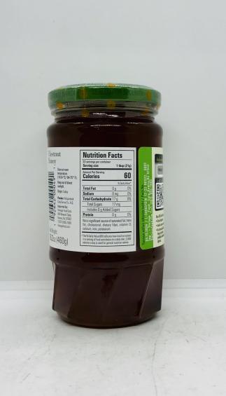 Balparmak Chestnut Honey 460g