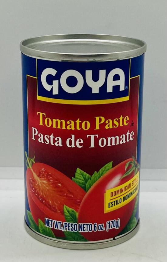 Goya Tomato Paste Dominican Style 170g.