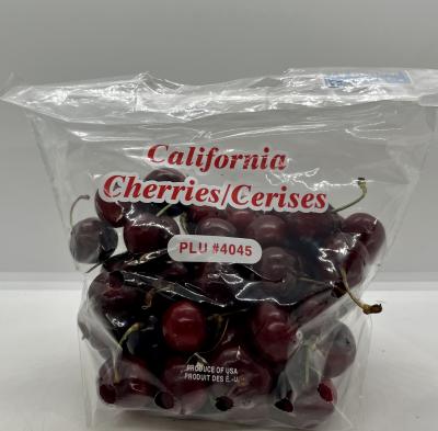 California Cherries (lb.)