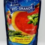 Rio Grande Tomato Sauce w. LF 227g.