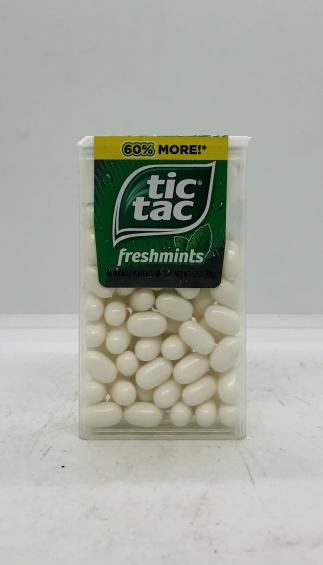 Tic Tac Freshmint 49g