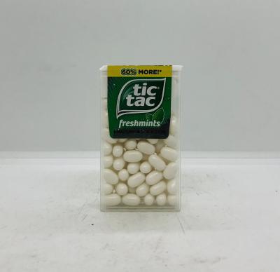 Tic Tac Freshmint 49g