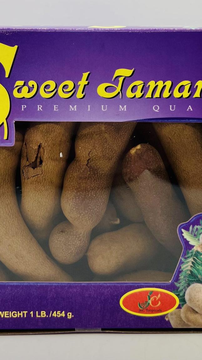 Sweet Tamarind 454g.