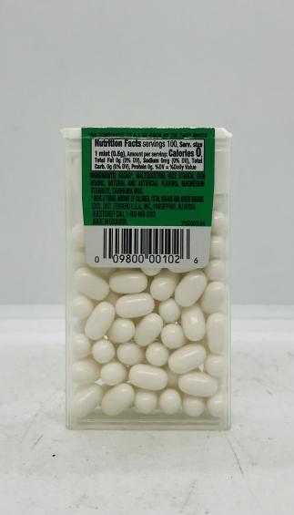 Tic Tac Freshmint 49g