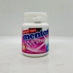 Mentos White 40pcs