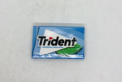 Trident Mint Bliss Gum 14 sticks