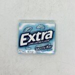 Extra Smooth Mint 15 sticks