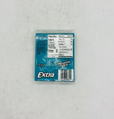 Extra Polar Ice 15 sticks