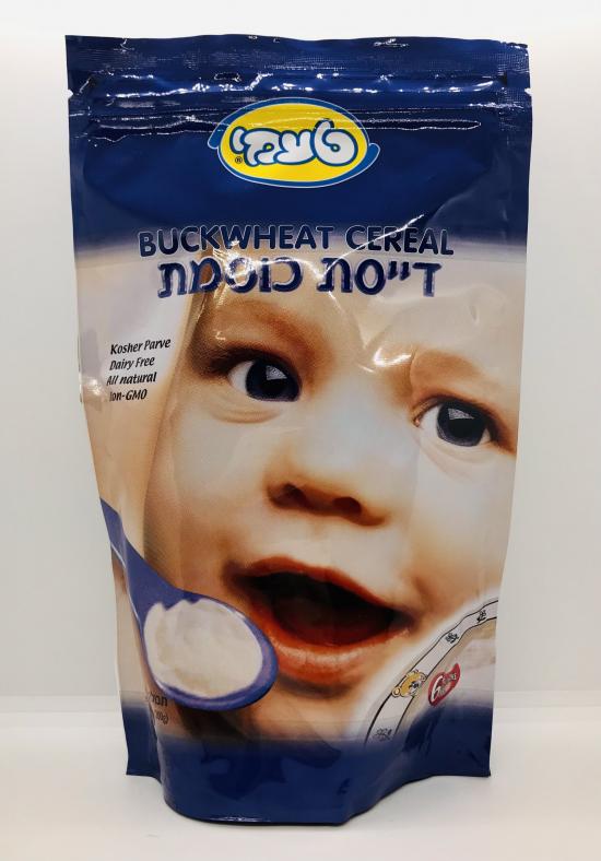 Taami Buckwheat Cereal 200g.