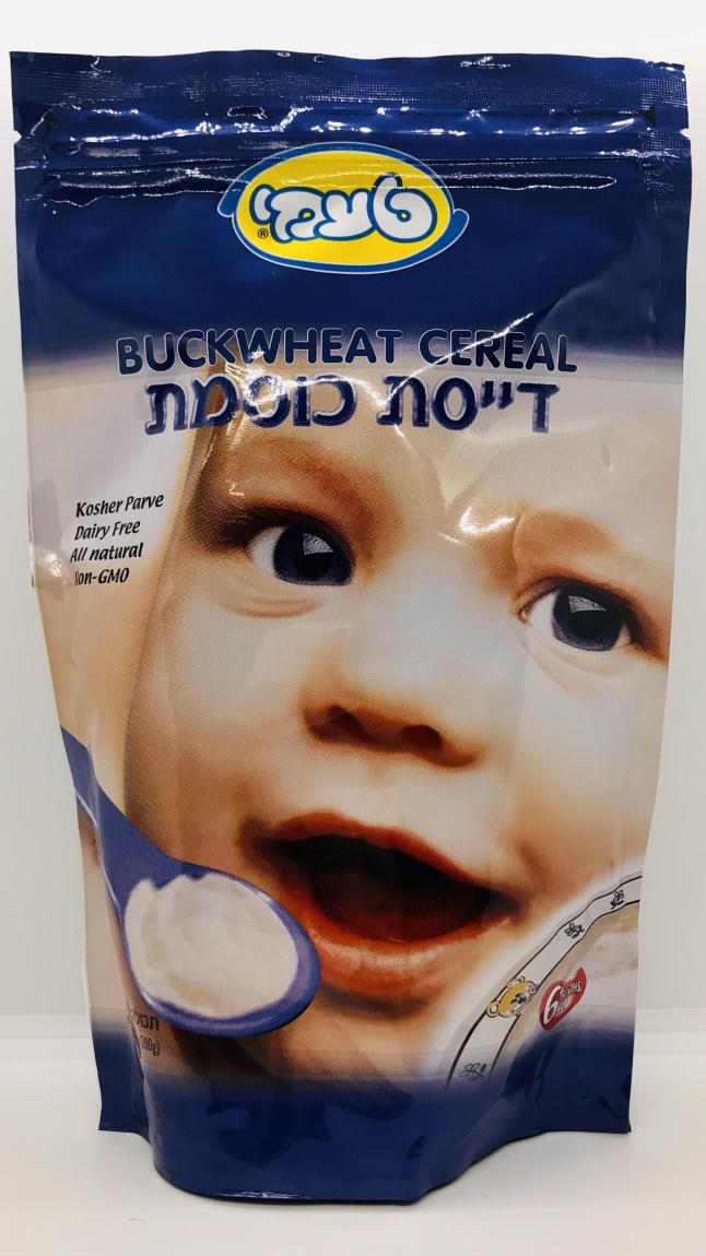 Taami Buckwheat Cereal 200g.