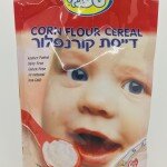 Taami Corn flour Cereal 200g.