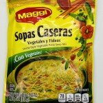 Maggi Caesar Soup 85g.