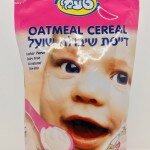 Taami Oatmeal Cereal 200g.