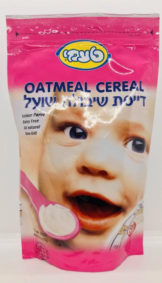 Taami Oatmeal Cereal 200g.