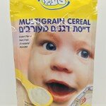 Taami Multigrain Cereal 200g.