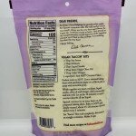 Bob's Red Mill coconut flakes 284g.