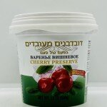 AV Cherry Preserve 500g