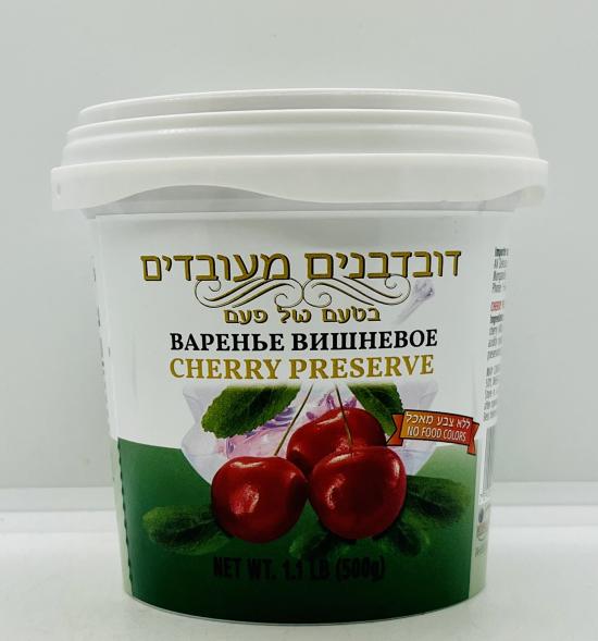 AV Cherry Preserve 500g