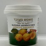 AV Apricot Preserve 500g