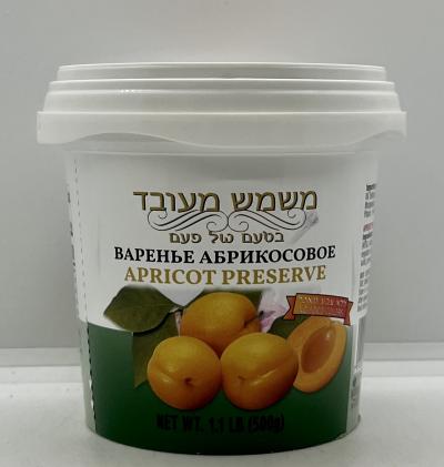 AV Apricot Preserve 500g