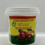 AV Cherry Preserve Light 500g