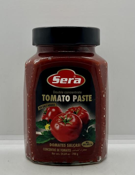 Sera Tomato Paste 700g.