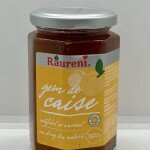 Raureni Apricot Jam 370g