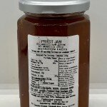 Raureni Apricot Jam 370g