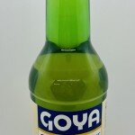 Goya Cooking Wine Green Grape 750mL.