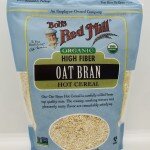 Bob's Red Mill Oat Bran 510g.