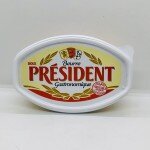 President Butter 500G