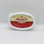 President Butter 250G