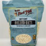 Bob's Red Mill Rolled Oats (907g.)