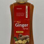 Pure Ginger Syrup 355ml