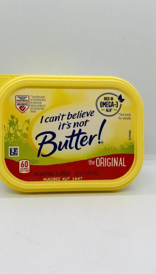 Butter Original 425g.