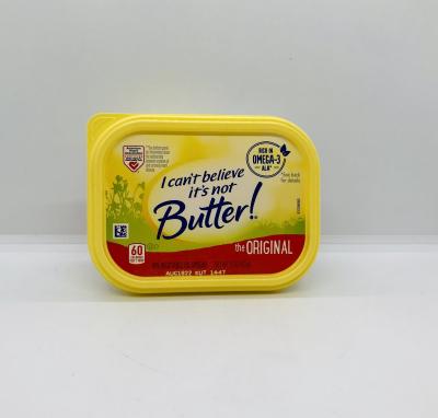 Butter Original 425g.