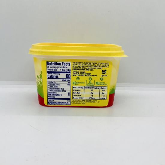 Butter Original 425g.