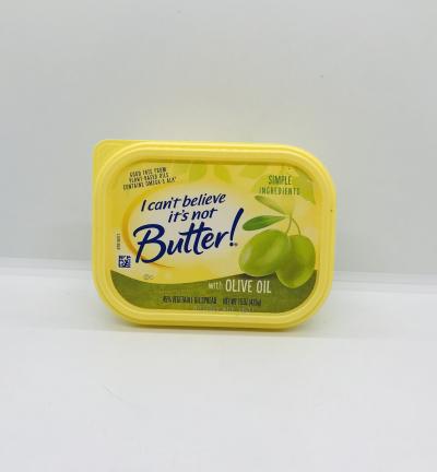 Butter Olive Oil 425G